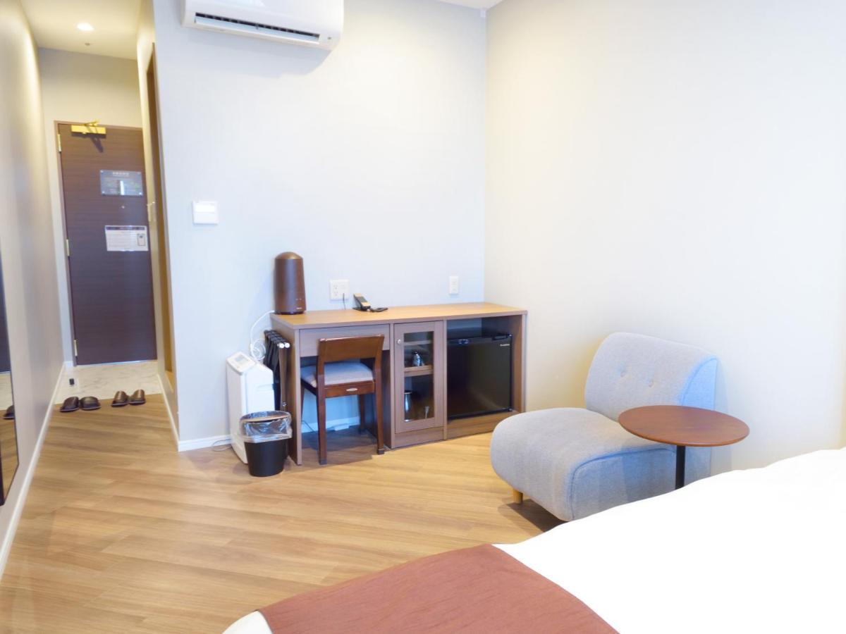 Hotel Abest Grande Okayama Esterno foto
