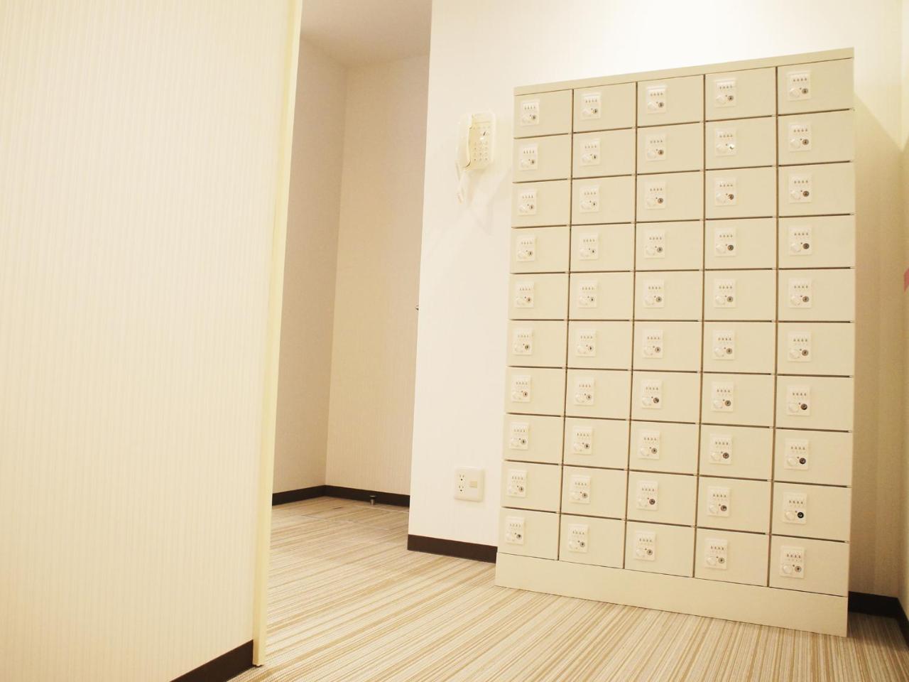 Hotel Abest Grande Okayama Esterno foto